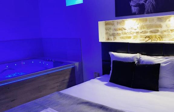 L’appart [é] spa