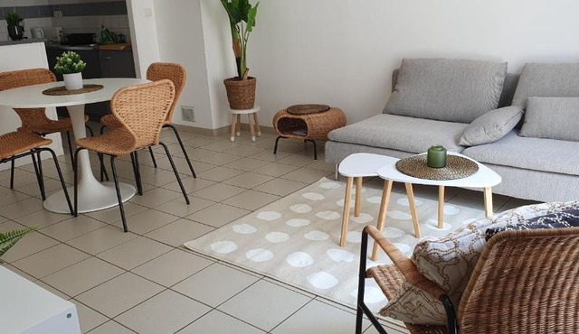 L'Appart' - ADRIAE Home