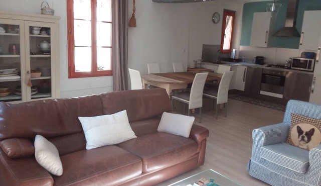 L'Appart, charm and confort