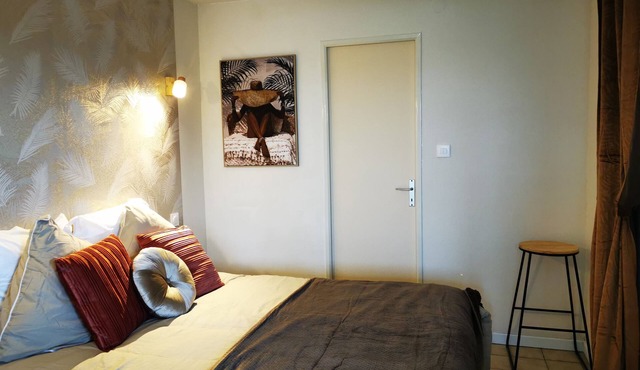 L'appart D'angélique