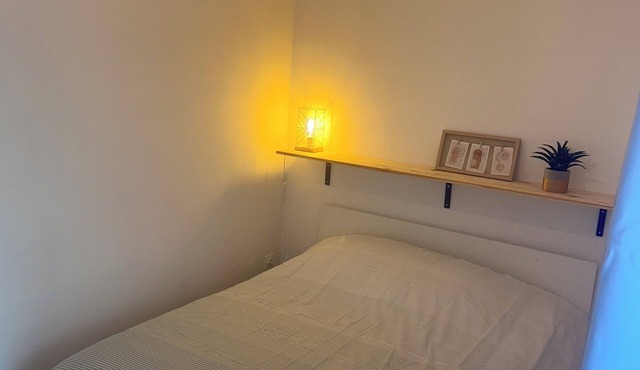 L'appart de La Chapelle Tournonaise