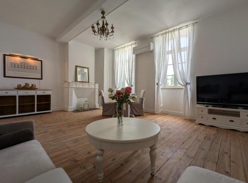 L appart de la Petillerie