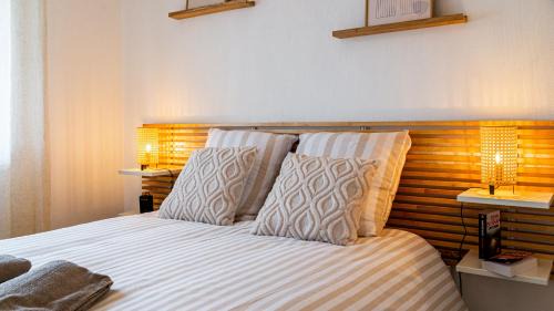 L Appart de Lilou : Paisible/Confort/Proche Centre Ville