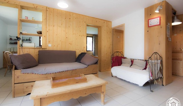 L'appart de Marie - Lelex