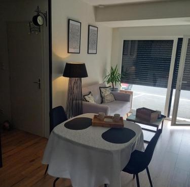 L'appart des mésanges