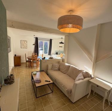 L'Appart du Coq - Proche du Zoo de Beauval & des châteaux