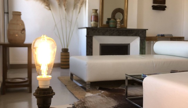 L’appart du galeriste