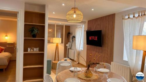 "L'appart du Lac" élégant, moderne et neuf - BY PRIMO C0NCIERGERIE