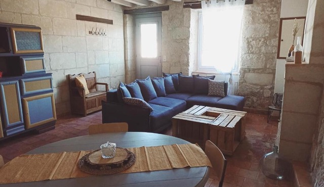 L'Appart Langeaisien