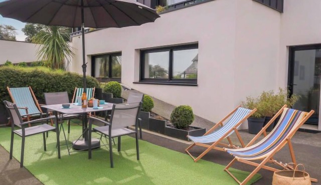 L'Appart'Mer by Interhome