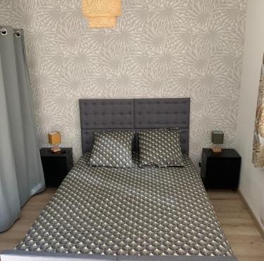 L appart près des écluses