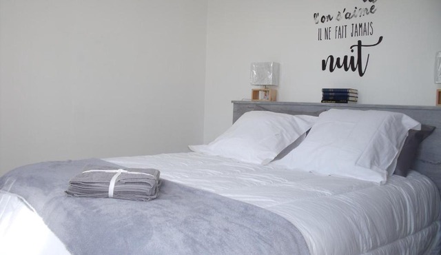 L'APPART-ROUTE DES THERMES