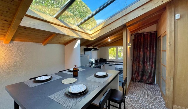 l'apparte des épinettes