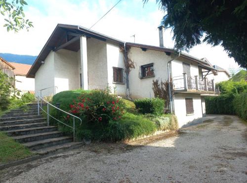 l'appartement village