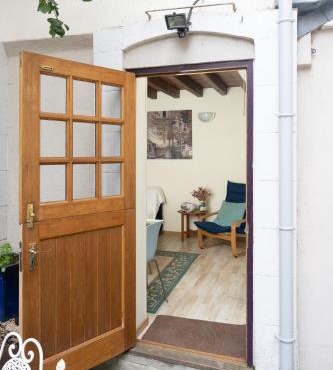 L'appartement à la campagne