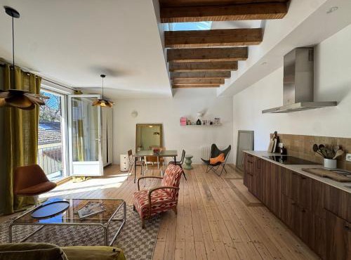 L’appartement 39