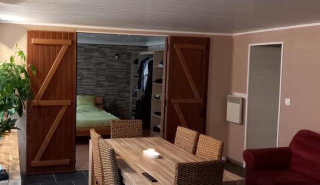 L'appartement Catésien