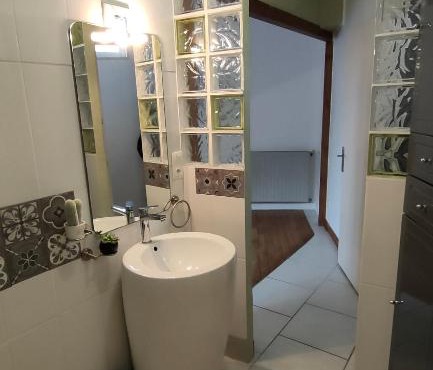 L'appartement du bonheur briviste #BLG