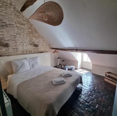 L'appartement de Georges