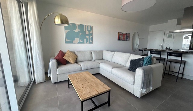 L'Appartement de l'Artiste by Avecoeur