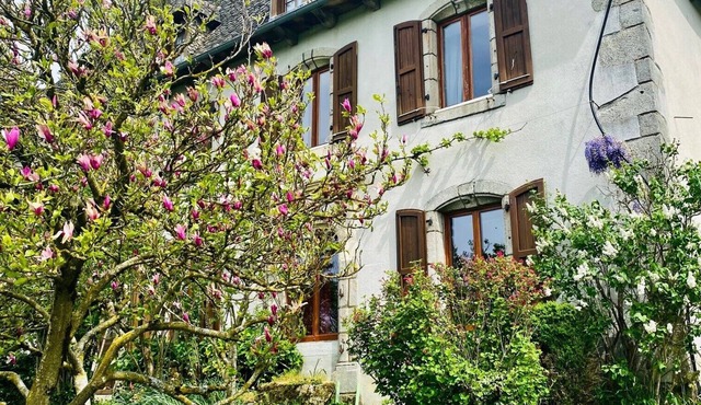 L'appartement de Louise et Paul