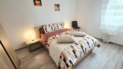 L'appartement de Maya