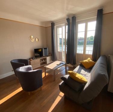 L’appartement de Rose