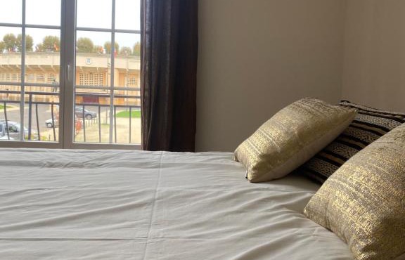 L'appartement des arènes