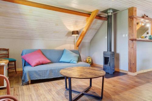 L'Appartement des Trois Vallées