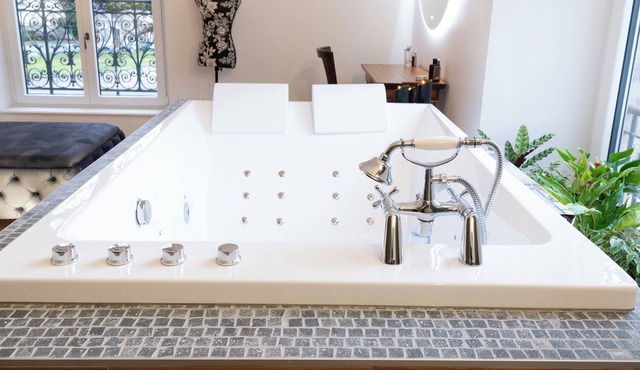 L'appartement du Château