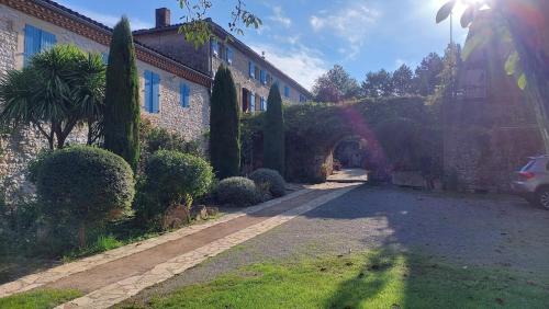 L'Appartement du Flacon