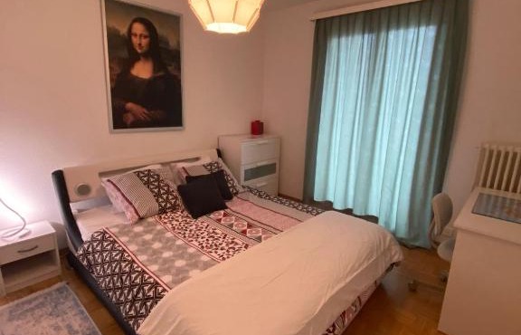 L'Appartement du Lac