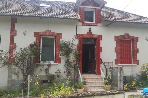 L'appartement du petit Bois