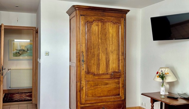 L'Appartement du Vigneron