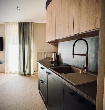 L'Appartement La Mongie