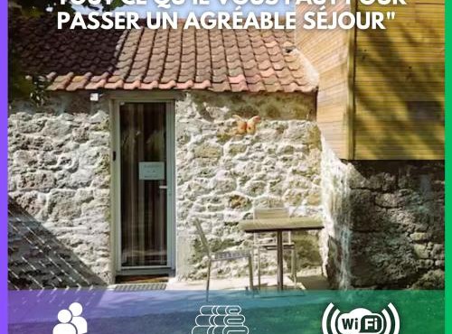 L' Appartement