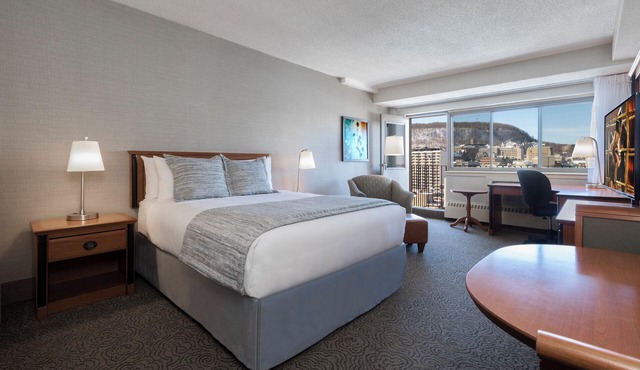 L'Appartement Hotel