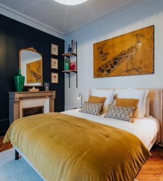 L'appartement - Meursault