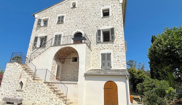 L'appartement Montenosa