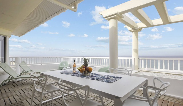 L'appartement Océane - Welkeys