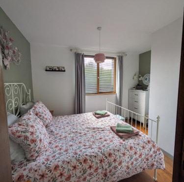 L'appartement Paulange