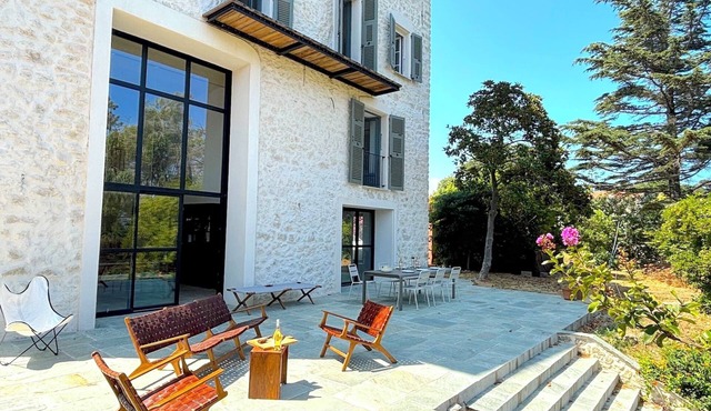 L'appartement Vicente