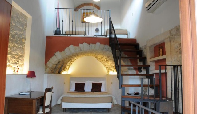 L'Apparthotel in Ragusa