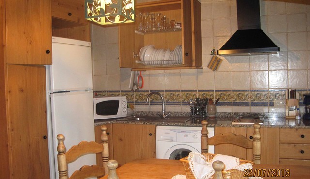 L-APT CASA TIOJUAN