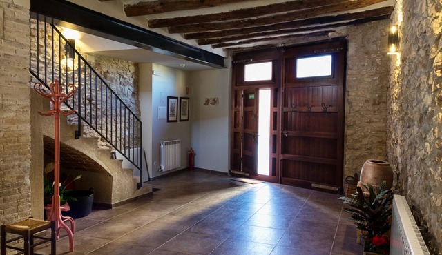 L'Arassa Rural House - Rocafort de Queralt