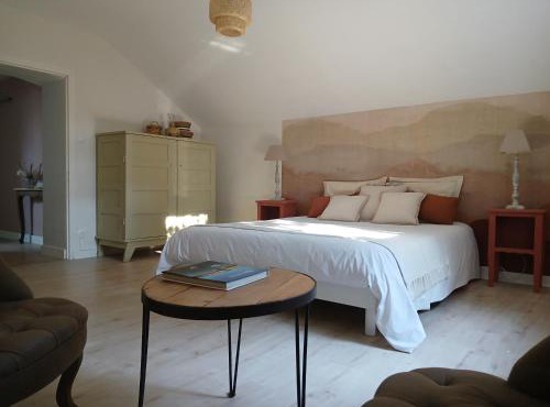 L' Arbre à noisettes