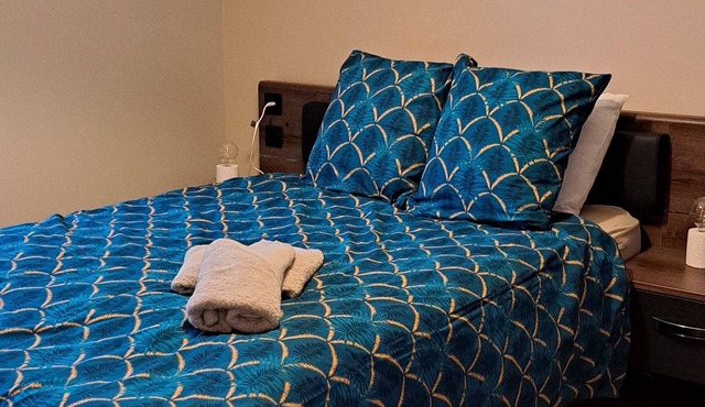 L'Arbre Rose, L'Arbre Rose à Bergheim