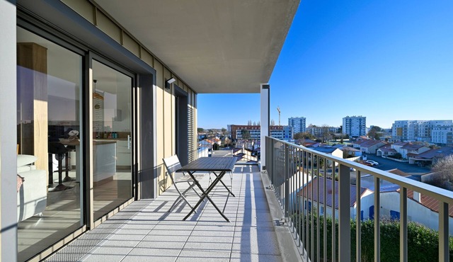 L'Arc En Ciel - A 30min du Puy du Fou