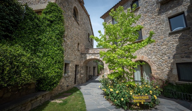 L'Arcada de Fares