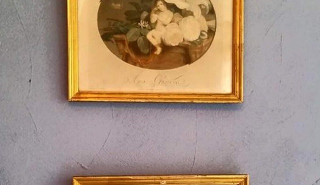 ------- L'ARDOISE -----